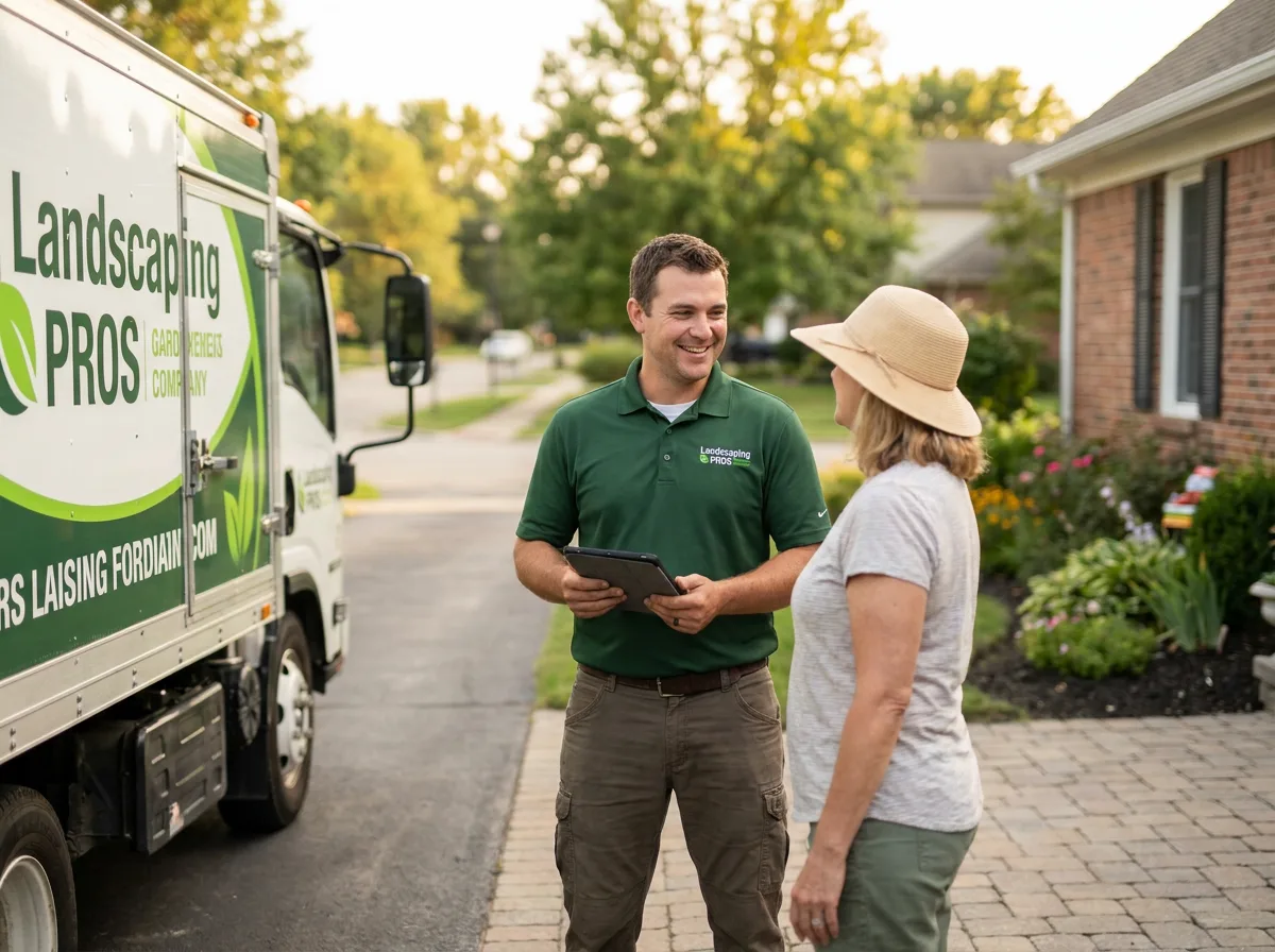 Landscaping Dilliner, PA FAQs